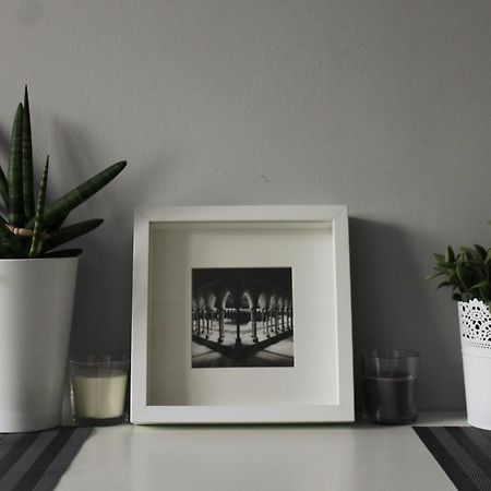 ורשה Noctis Apartment Nowogrodzka מראה חיצוני תמונה